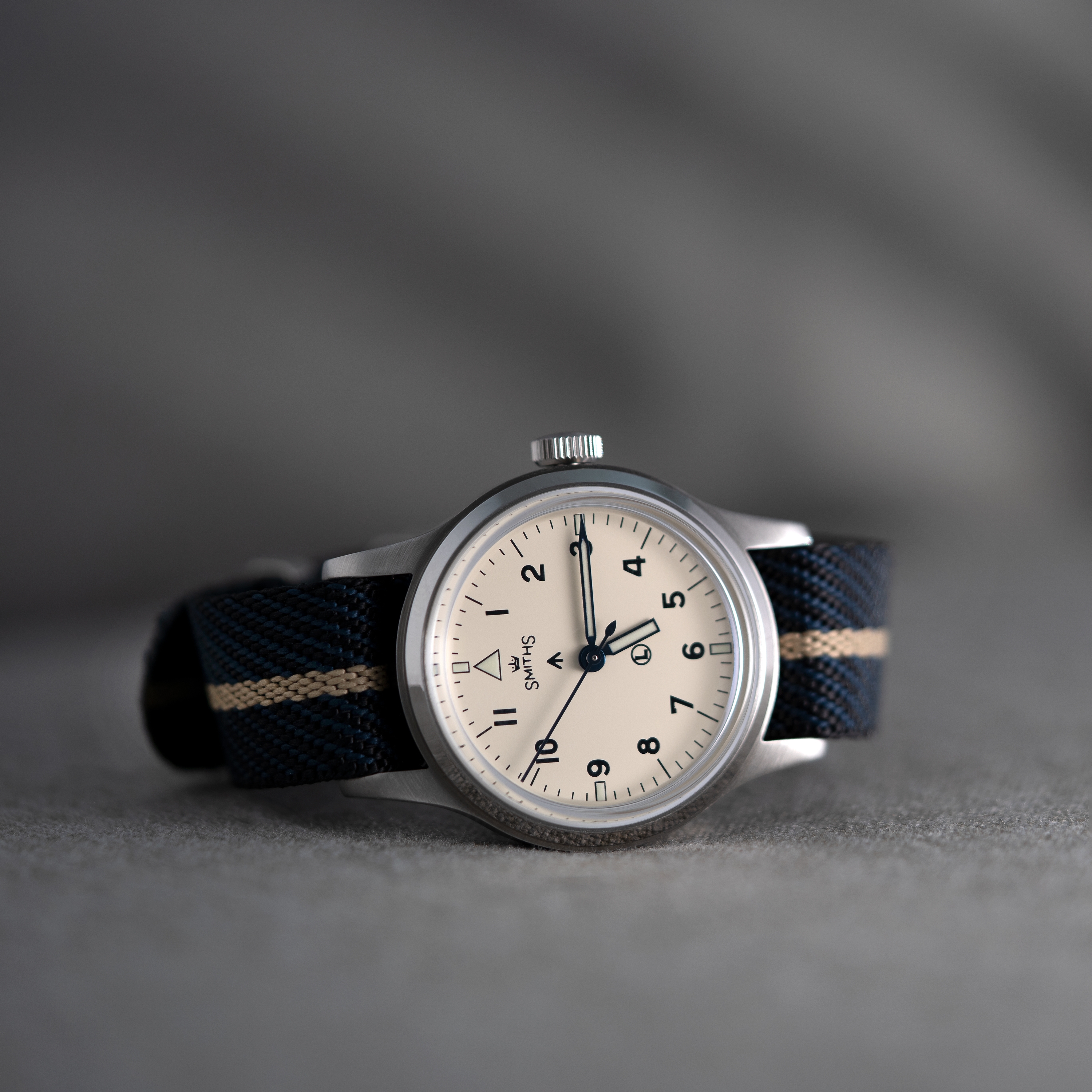 Smiths watch dsc03339